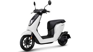 హోండా నుంచి వి-గో ఎలక్ట్రిక్ స్కూటర్ వచ్చేస్తోంది! 