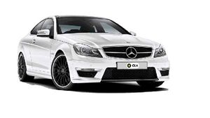 'ఆడి,బిఎమ్‌డబ్ల్యూ,మెర్సిడెస్' లక్సరీ కార్లు ఓలా క్యాబ్ లుగా రాబోతున్నాయా ?