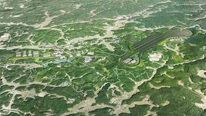  ప్రపంచంలోనే ప్రసిద్ధి చెందిన టెస్ట్ ట్రాక్ జపాన్లో టయోటా ప్రారంభించింది