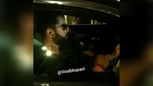 విరాట్ కోహ్లీ మరొక సూపర్ లగ్జరీ కార్ ధర ఎంతో తెలుసా !