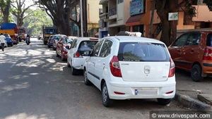 ఇకపై గంట కంటే ఎక్కువ సమయం పార్కింగ్ చేసారో.... జాగ్రత్త...!  