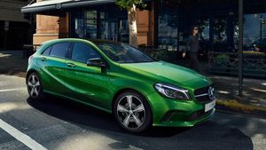 కొత్త టయోటా ఫార్చ్యూనర్ & ఫోర్డ్ ఎండీవోర్ ధరల కంటే చౌకగా మెర్సిడెస్ బెంజ్ కార్లు.!