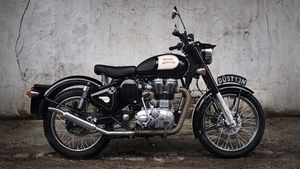 దారుణంగా పడిపోయిన రాయల్ ఎన్ఫీల్డ్ 500 బైకుల సేల్స్!