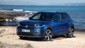 భారతదేశంలో నాలుగు కొత్త ఎస్యూవిలను విదుదల చేయనున్న వోక్స్‌వ్యాగన్.