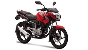 బజాజ్ నుండి సరికొత్త ఎన్ఎస్125 బైక్: విడుదల ఎప్పుడంటే?