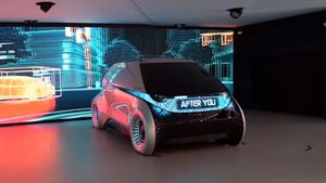 ఇదే తొలిసారి: సంచలనాత్మక టెక్నాలజీతో దిగ్గజాలకు దడ పుట్టించిన హ్యుందాయ్