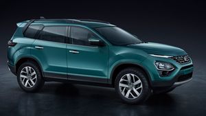 హ్యారీయర్ 7-సీటర్ ఎస్‌యూవీని సిద్దం చేసిన టాటా, విడుదల ఎప్పుడంటే?