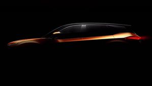 డ్యూయల్ టోన్ కలర్ లతో రాన్నున్న టాటా హారియర్‌