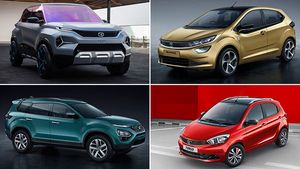 టాటా నుంచి మరో 6 కొత్త కార్లు: విడుదల మరియు ధర వివరాలు