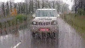 కొత్త బిఎస్-6 అప్డేట్స్ తో రానున్న మహీంద్రా బొలేరో