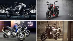 భారత మార్కెట్లో రానున్న 200 సిసి కొత్త బైకులు ఇవే