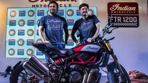 విపణిలోకి రెండు ఖరీదైన బైకులు లాంచ్ చేసిన ఇండియన్ మోటార్ సైకిల్స్