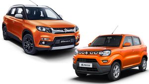 మారుతి ఎస్-ప్రెస్సో: విడుదల చేసిన నెలకే తల పట్టుకుంటున్న కంపెనీ