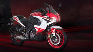 బజాజ్ పల్సర్ ఆర్ఎస్200 డ్యూయల్ ఛానల్ ఏబీఎస్ ధరలు లీక్