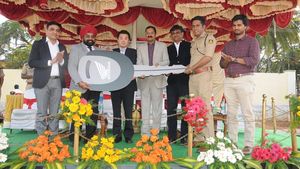 రోడ్ సేఫ్టీ ప్రోగ్రాం కోసం కర్ణాటక పోలీసులకు మోటార్ సైకిళ్లను అందించనున్న హోండా!