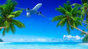 విమానాలు పసిఫిక్ మహాసముద్రం మీదుగా ఎందుకు వెళ్లకూడదు.. తెలుసా!