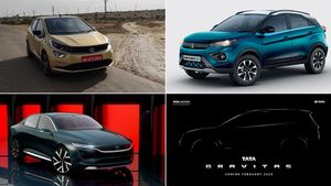 11 కొత్త కార్లను విడుదల చేస్తున్న టాటా మోటార్స్: పూర్తి వివరాలు