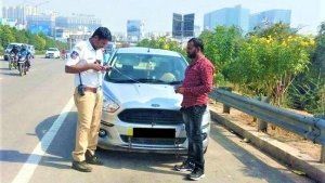 ఇకపై ఇలా చేస్తే మీ డ్రైవింగ్ లైసెన్స్ పోయినట్టే..?
