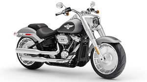 కొత్త 2020 హార్లే డేవిడ్సన్ ఫ్యాట్ బాయ్ ధర ఏంటో తెలుసా..?