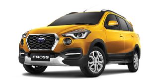 డాట్సన్ కార్ల ఉత్పత్తిని నిలిపివేసిన నిస్సాన్ 