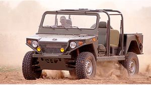 మరుగున పడిన మహీంద్రా వాహనాలు.. ఎలా ఉన్నాయో ఇక్కడ చూడండి