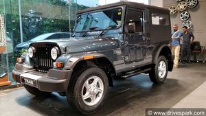 గుడ్ న్యూస్.. రాబోయే కొత్త మహీంద్రా వాహనాలు ఇవే