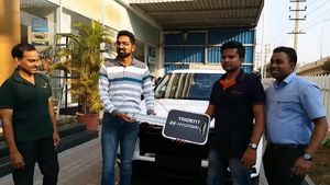 గుడ్ న్యూస్.. న్యూ క్రెటా డెలివరీస్ స్టార్ట్ చేసిన హ్యుందాయ్