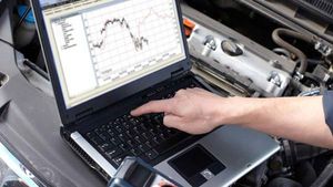 దొంగలించిన వాహనాలను గుర్తించే కొత్త సాఫ్ట్‌వేర్