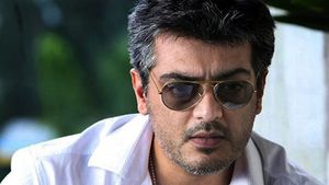 హైదరాబాద్ నుంచి చెన్నైకి బైక్ పై వెళ్లిన హీరో అజిత్ కుమార్