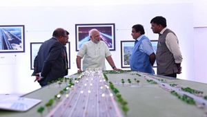 గుడ్ న్యూస్.. జాతీయ రోడ్డు నిర్మాణంపై కేంద్ర ప్రభుత్వం కొత్త ఉత్తర్వు 