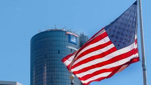 కరోనా ఎఫెక్ట్ : అమెరికాకు వెంటిలేటర్లను సరఫరా చేయనున్న GM సంస్థ