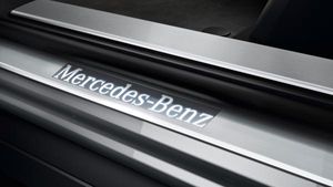 కరోనా బాధితులకు హాస్పిటల్ నిర్మించనున్న బెంజ్, ఎక్కడో తెలుసా..!