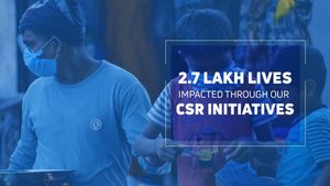 భారత ప్రభుత్వానికి మద్దతుగా టాటా మోటార్స్, ఏం చేసిందంటే ?