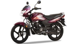 ఇండియన్ మార్కెట్లో విడుదలైన బిఎస్ 6 టీవీఎస్ స్పోర్ట్స్ బైక్