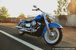 వాయిదా పడిన హార్లే డేవిడ్సన్ బైక్ లాంచ్, ఎందుకో తెలుసా..!