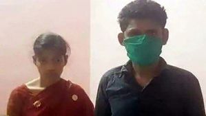 లాక్‌డౌన్ లో తల్లిని చూడటానికి 480 కి.మీ సైకిల్ పై వచ్చిన కొడుకు, చివరికి ఏమైందంటే  