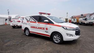 ఇది మాడిఫైడ్ టయోటా అంబులెన్స్.. చూసారా !