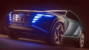 హ్యుందాయ్ ఎలక్ట్రిక్ ఎస్‌యూవీ లాంచ్ ఎప్పుడంటే ?