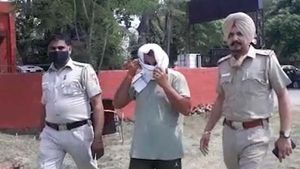 3 కోట్ల విలువైన కార్లు దొంగలించిన దొంగల ముఠా, తర్వాత ఏం జరిగించే తెలుసా ?