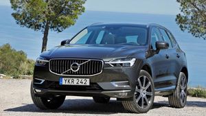 22 లక్షల కార్లకు రీకాల్ ప్రకటించిన వోల్వో, ఎందుకంటే?