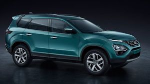 పండుగ సీజన్‌లో టాటా మోటార్స్ సర్‌ప్రైజ్!? - టెస్టింగ్‌లో గ్రావిటాస్!