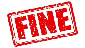 బటర్ చికెన్ పై ప్రేమ 1.25 లక్షల జరిమానా కట్టేలా చేసింది, ఎలానో మీరే చూడండి