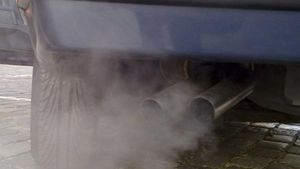 ఇప్పుడు పియుసిసి లేని వాహనాలకు భారీ జరిమానా : ఎంతో తెలుసా ? 