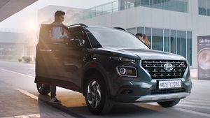 హ్యుందాయ్ వెన్యూ ఐఎమ్‌టి కమర్షియల్ చూశారా? ఇందులో గేర్‌బాక్సే హైలైట్!