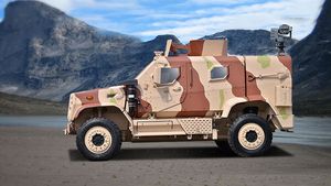 ఇండియన్ ఆర్మీలో చేరనున్న కొత్త సాయుధ వాహనాలు ఇవే : చూసారా 