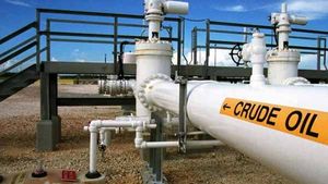 రికార్డు స్థాయిలో పడిపోయిన ముడి చమురు దిగుమతులు : ఎందుకో తెలుసా ?