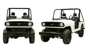 మరోసారి అమెరికన్ మార్కెట్లో అడుగుపెట్టనున్న మహీంద్రా రోక్సర్ 