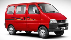 మారుతి సుజుకి ఈకో సరికొత్త రికార్డ్; పదేళ్లలోనే సాధించగలిగింది!