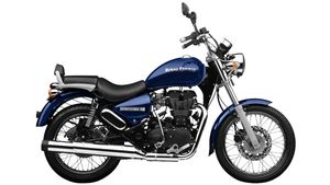 రాయల్ ఎన్‌ఫీల్డ్ 'మీటియోర్' స్పెసిఫికేషన్లు ఇవే..