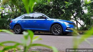 స్కోడా సూపర్బ్ స్పోర్ట్ లైన్ సెడాన్ రోడ్ టెస్ట్ రివ్యూ.. ఇప్పుడు మీ కోసం